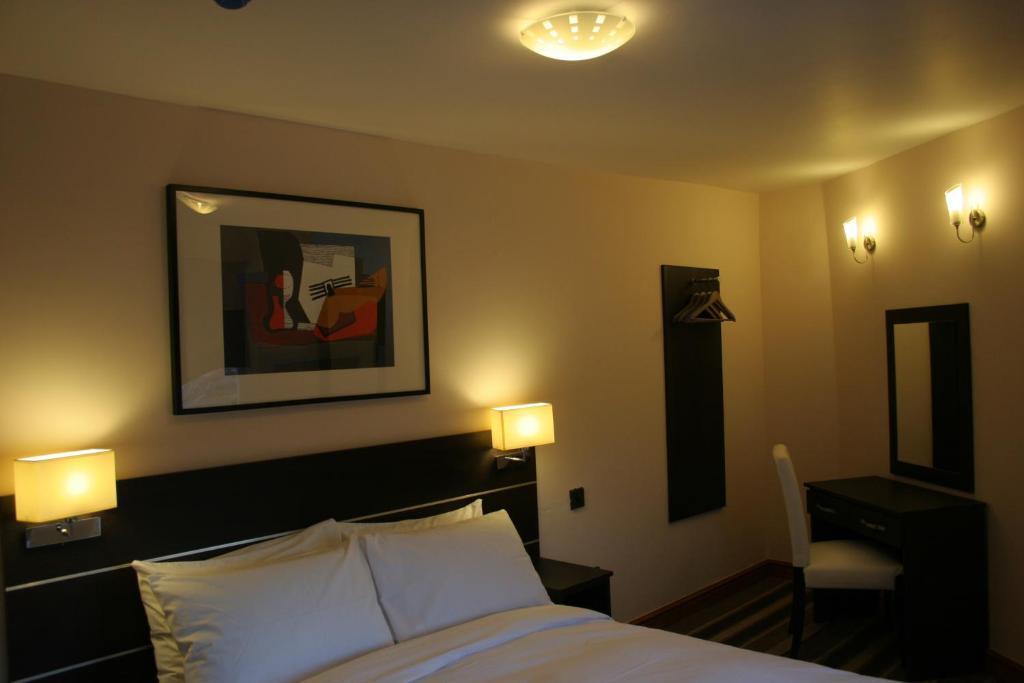 Hotel Baytree Londres