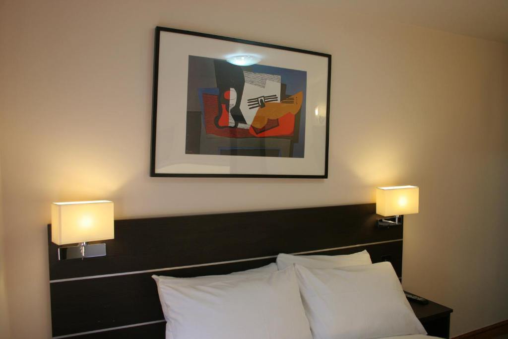 Baytree 3* Londres