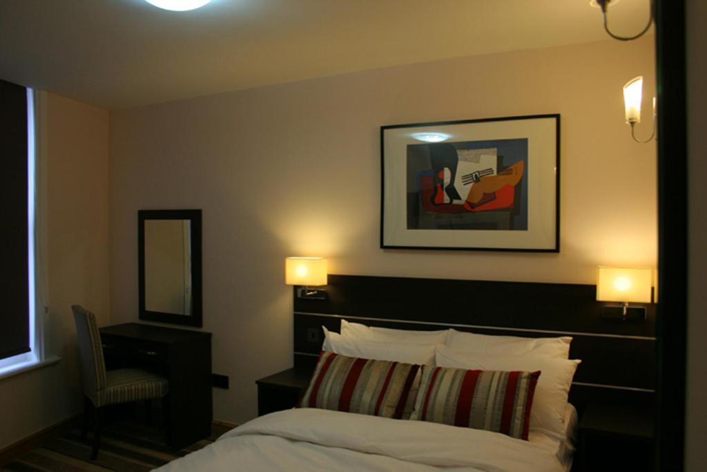Hotel Baytree Londres