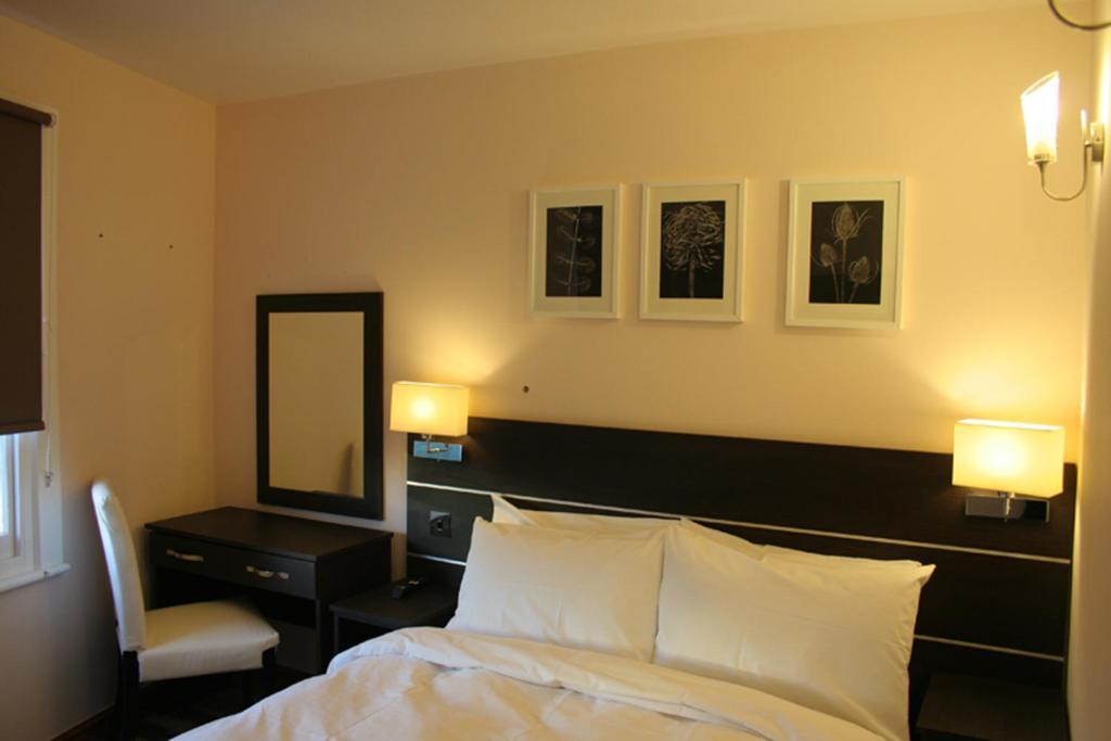 Hotel Baytree Londres