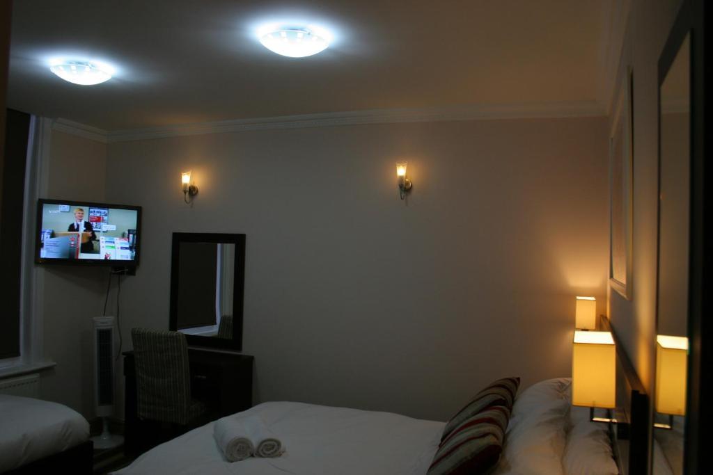 Baytree 3* Londres